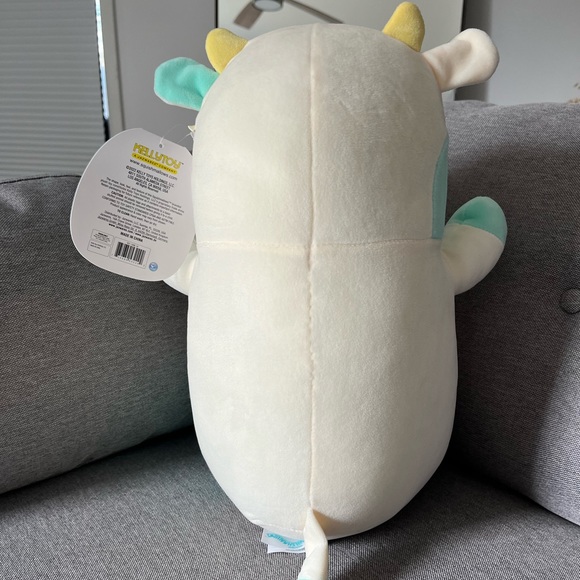 Belana HugMee Squishmallow 14in - Picture 6 of 7